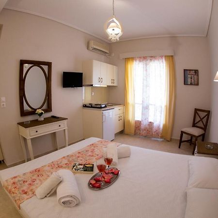 Aparthotel Bellarias House Nydri  Exterior foto