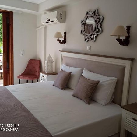 Aparthotel Bellarias House Nydri  Exterior foto