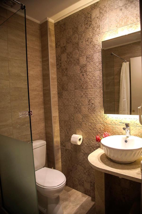 Aparthotel Bellarias House Nydri  Exterior foto