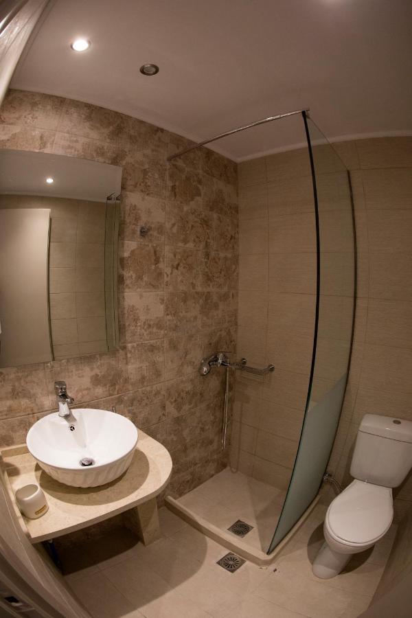 Aparthotel Bellarias House Nydri  Exterior foto