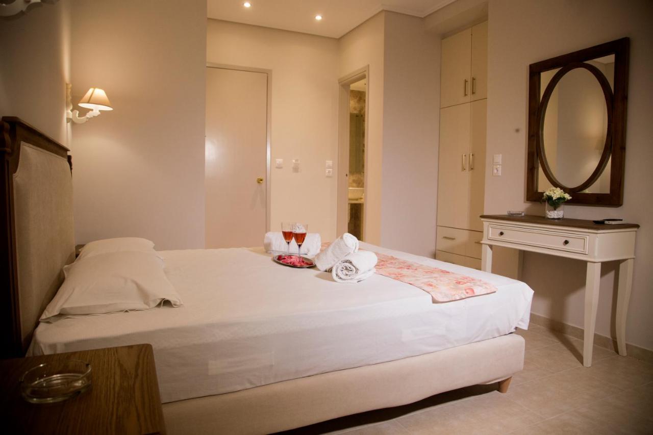 Aparthotel Bellarias House Nydri  Exterior foto