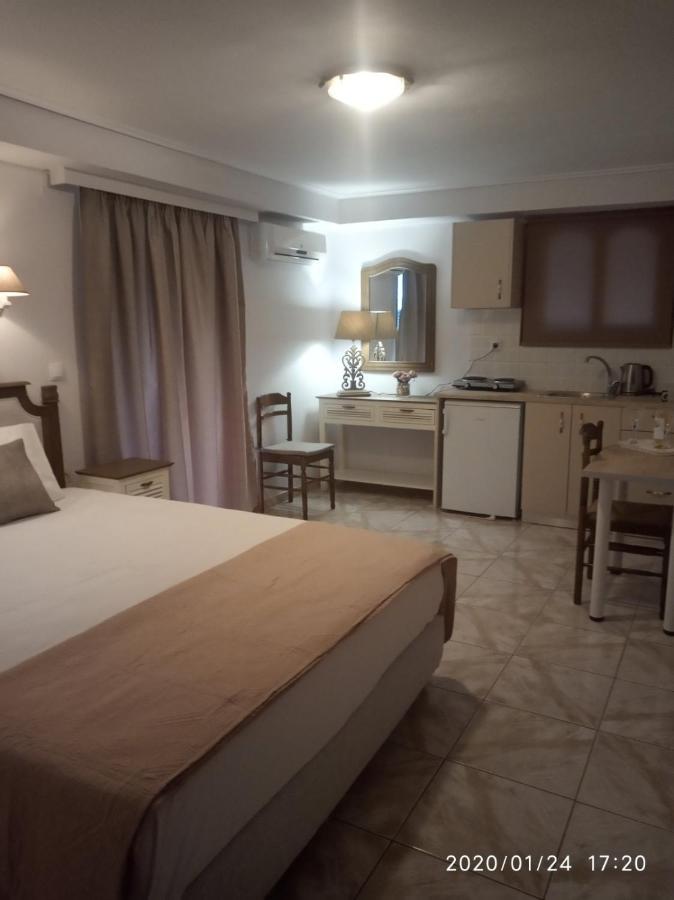 Aparthotel Bellarias House Nydri  Exterior foto