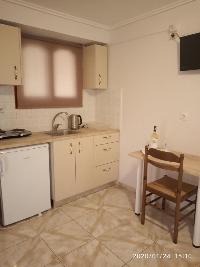 Aparthotel Bellarias House Nydri  Exterior foto
