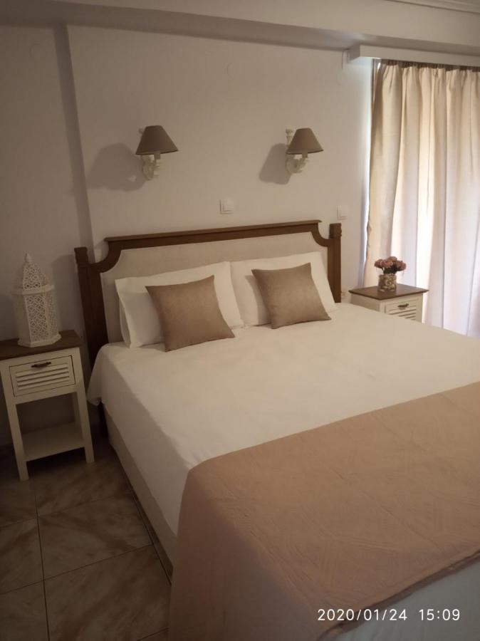 Aparthotel Bellarias House Nydri  Exterior foto