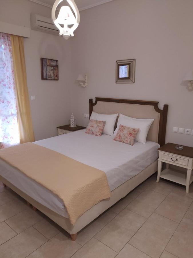 Aparthotel Bellarias House Nydri  Exterior foto