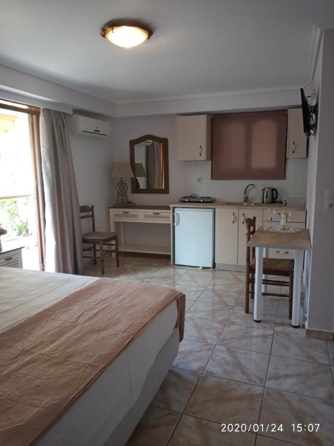 Aparthotel Bellarias House Nydri  Exterior foto