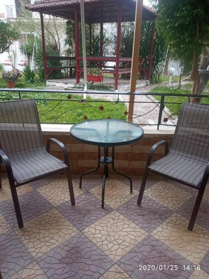 Aparthotel Bellarias House Nydri  Exterior foto