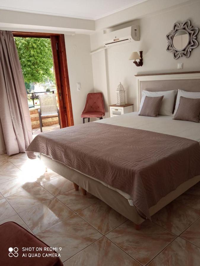 Aparthotel Bellarias House Nydri  Exterior foto