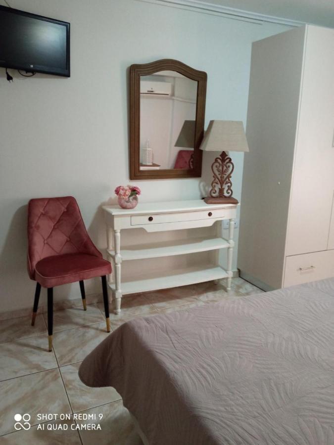 Aparthotel Bellarias House Nydri  Exterior foto