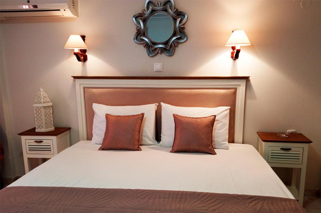 Aparthotel Bellarias House Nydri  Exterior foto