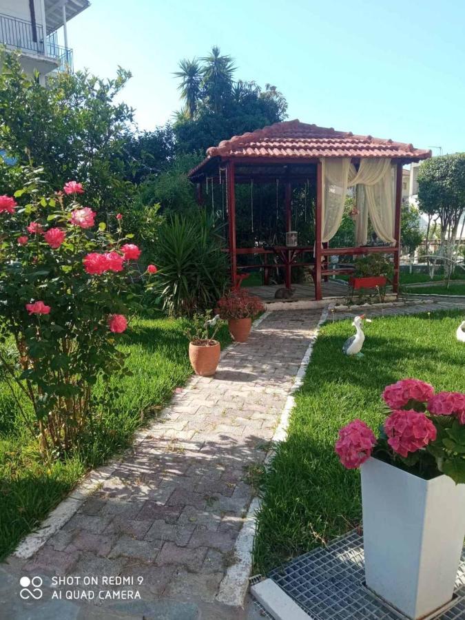 Aparthotel Bellarias House Nydri  Exterior foto