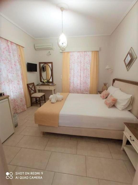 Aparthotel Bellarias House Nydri  Exterior foto