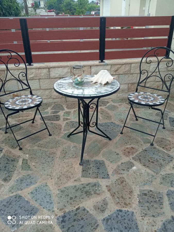 Aparthotel Bellarias House Nydri  Exterior foto