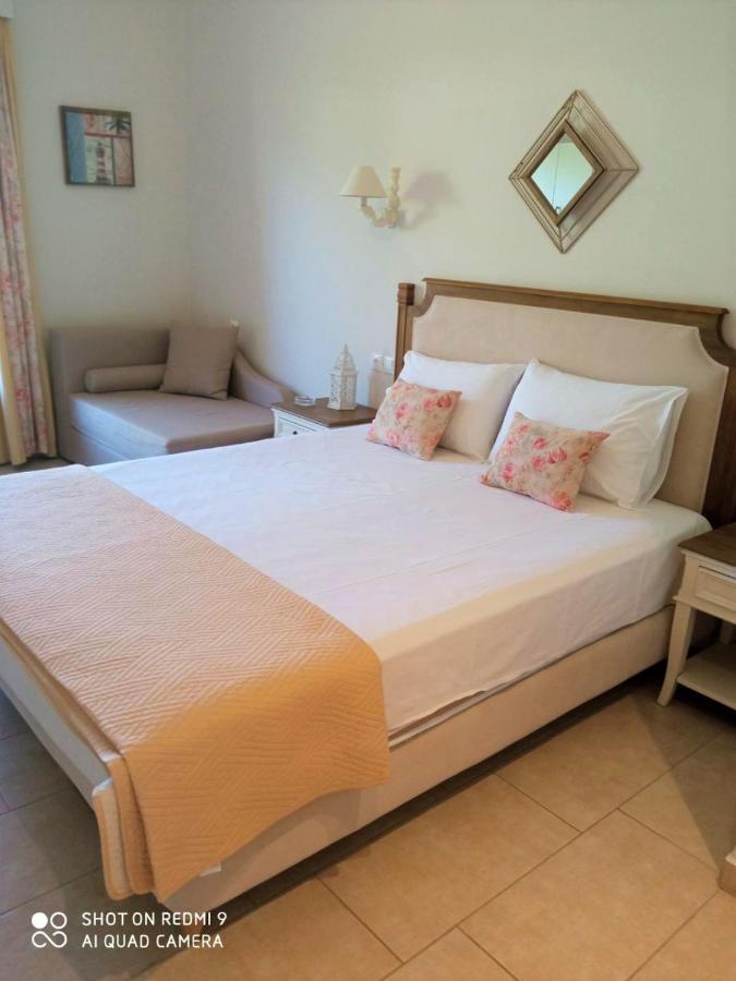 Aparthotel Bellarias House Nydri  Exterior foto