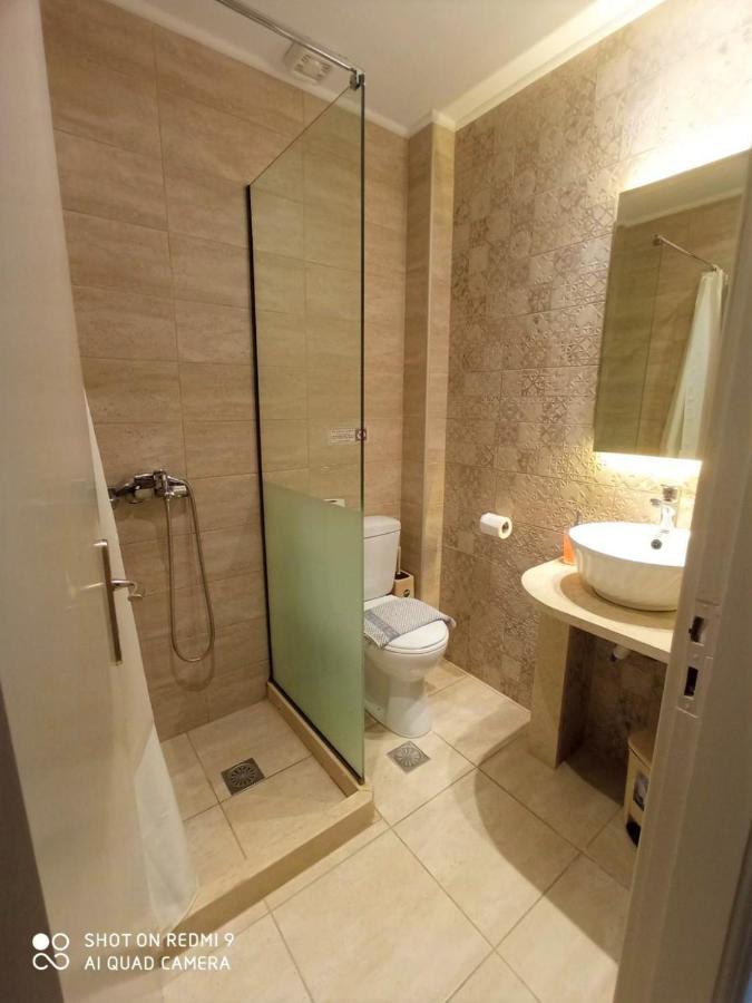 Aparthotel Bellarias House Nydri  Exterior foto