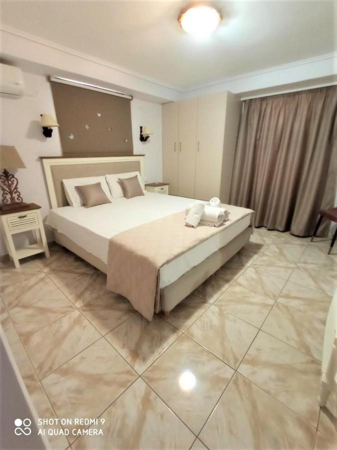 Aparthotel Bellarias House Nydri  Exterior foto