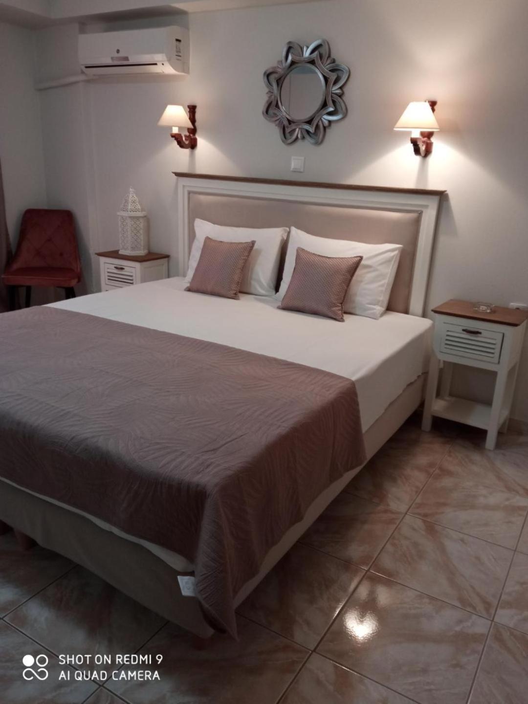Aparthotel Bellarias House Nydri  Habitación foto