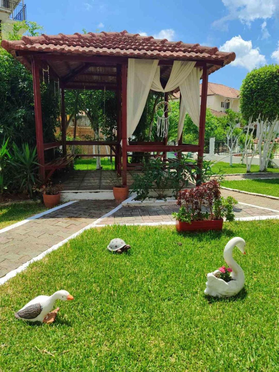 Aparthotel Bellarias House Nydri  Exterior foto